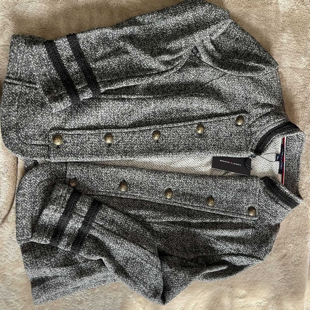 Tommy Hilfiger blazer
